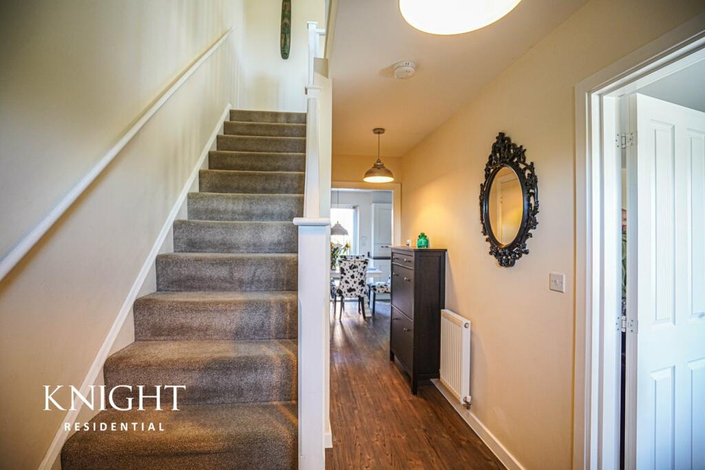 Additional image 13 of Magpie Chase, Stanway, Colchester, CO3