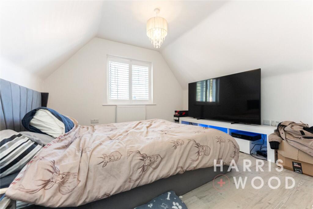 Additional image 22 of Rowhedge Wharf Road, Rowhedge, Colchester, Essex, CO5