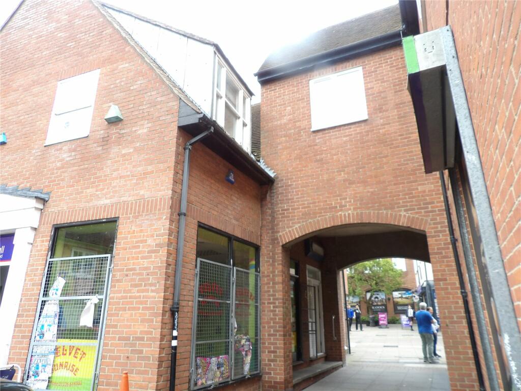 Additional image 14 of 18 New Street, CM7