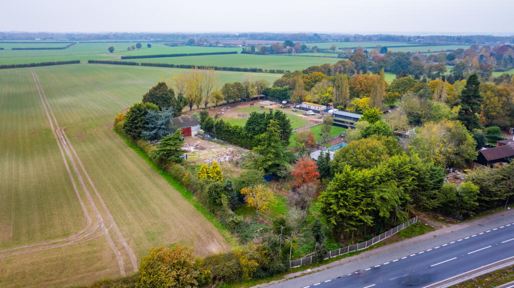 Additional image 2 of Oak Bury, Ipswich Road, Colchester, Essex