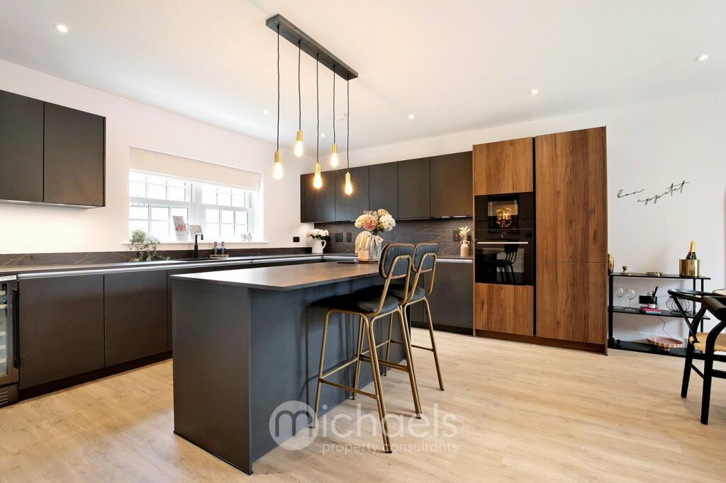 Additional image 10 of Lang Way, Great Bentley, Colchester, CO7