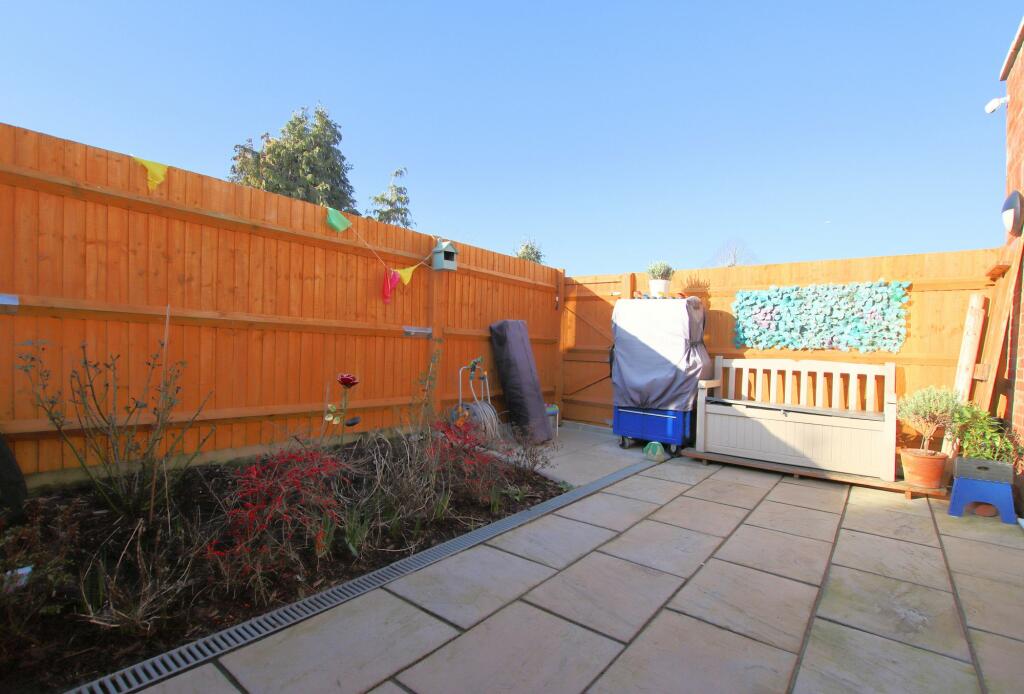 Additional image 5 of Orchard Way, Shirley