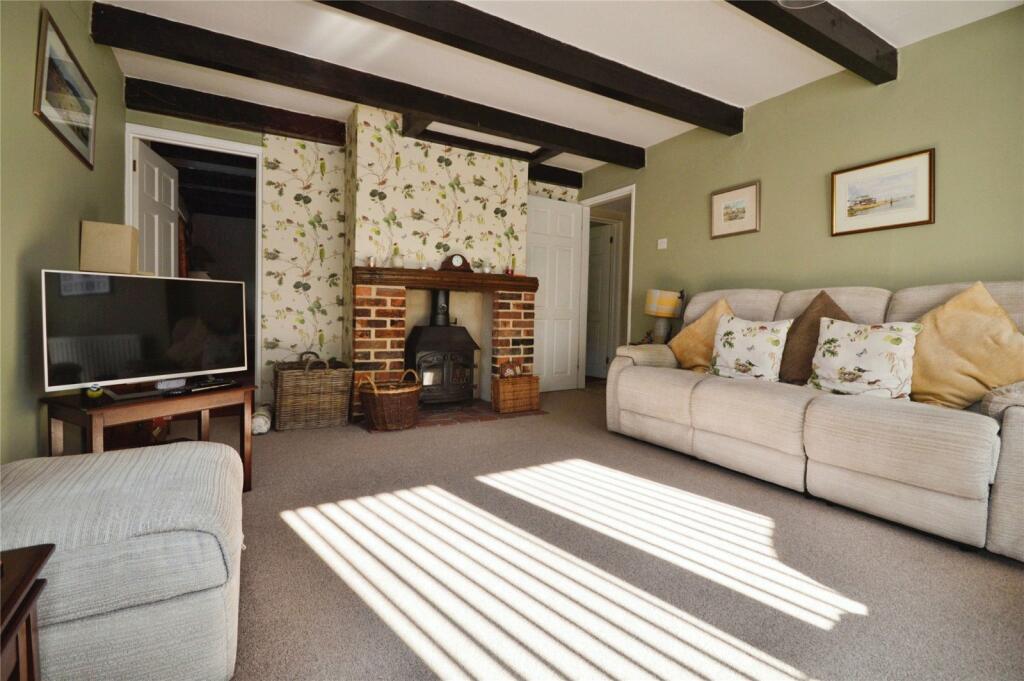 Additional image 2 of Harwich Road, Lawford, Manningtree, Essex, CO11