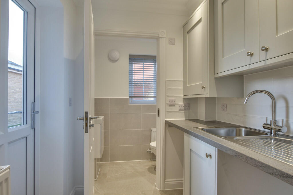 Additional image 8 of Woodlands Park, New Homes