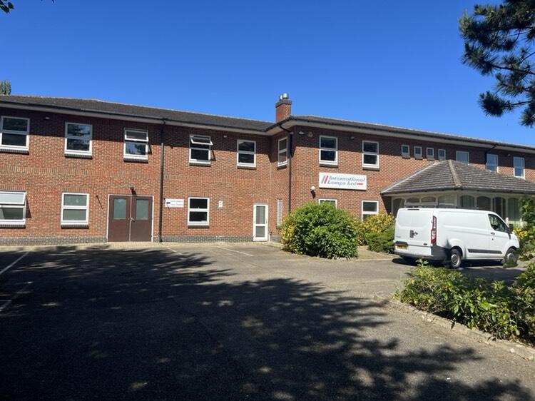 Primary image of Stadium Way, Harlow, Essex, CM19