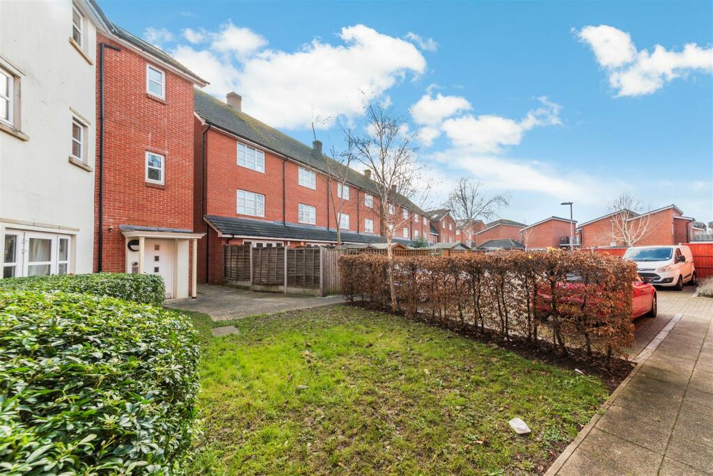 Additional image 9 of Brickfield Road, Mitcham