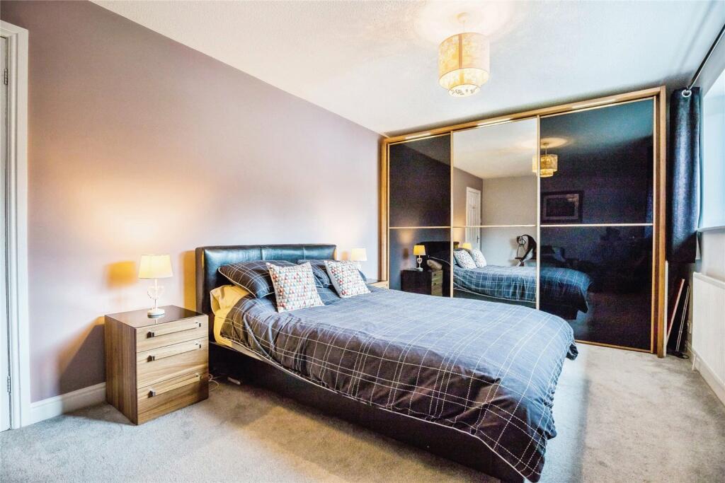 Additional image 16 of Cae Gwyn, Llanferres, Mold, Denbighshire, CH7