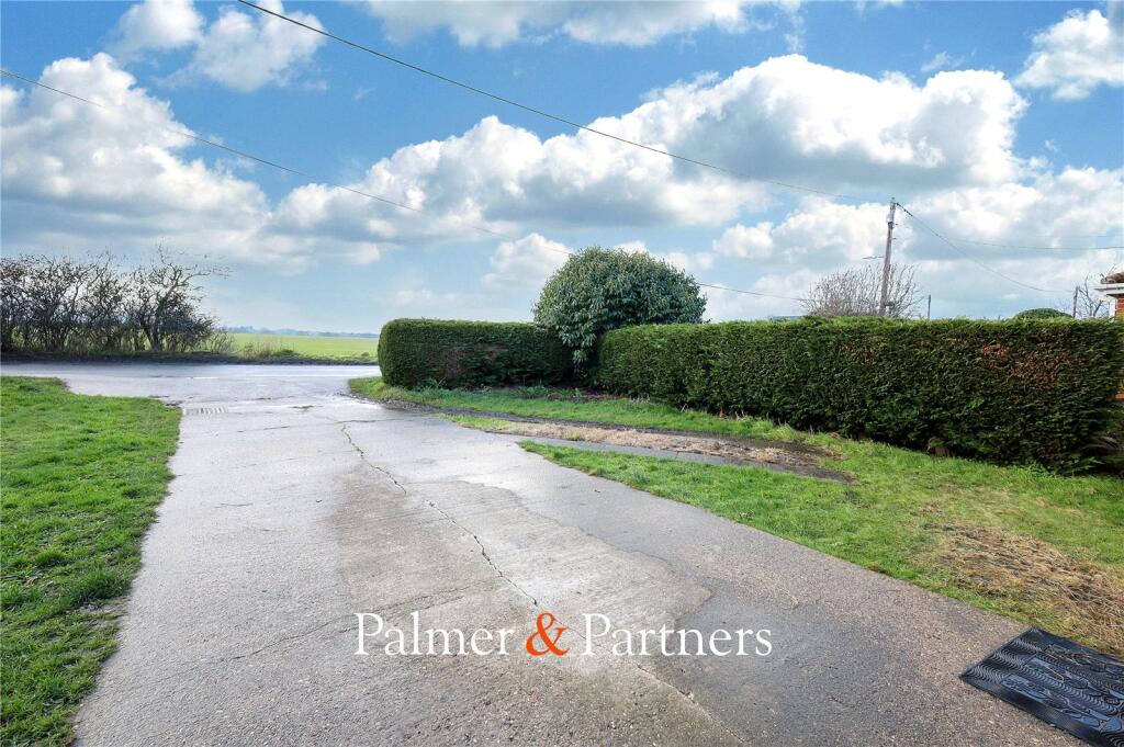 Additional image 28 of Plough Road, Great Bentley, Colchester, Essex, CO7