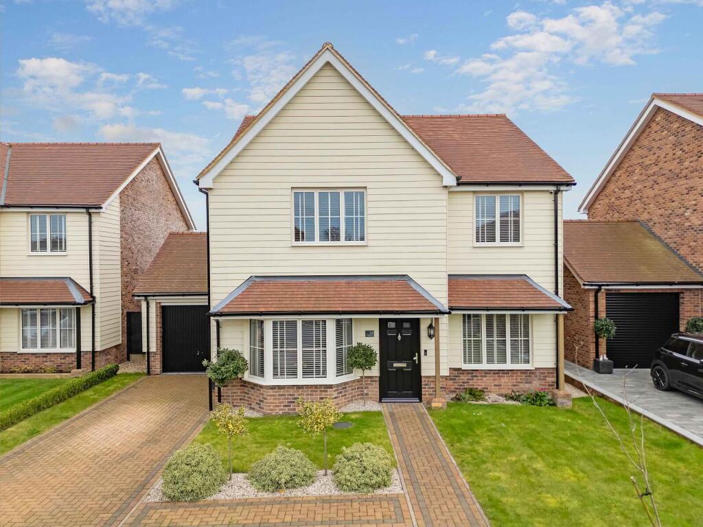 Additional image 35 of Little Ridings Lane, Ingatestone, CM4