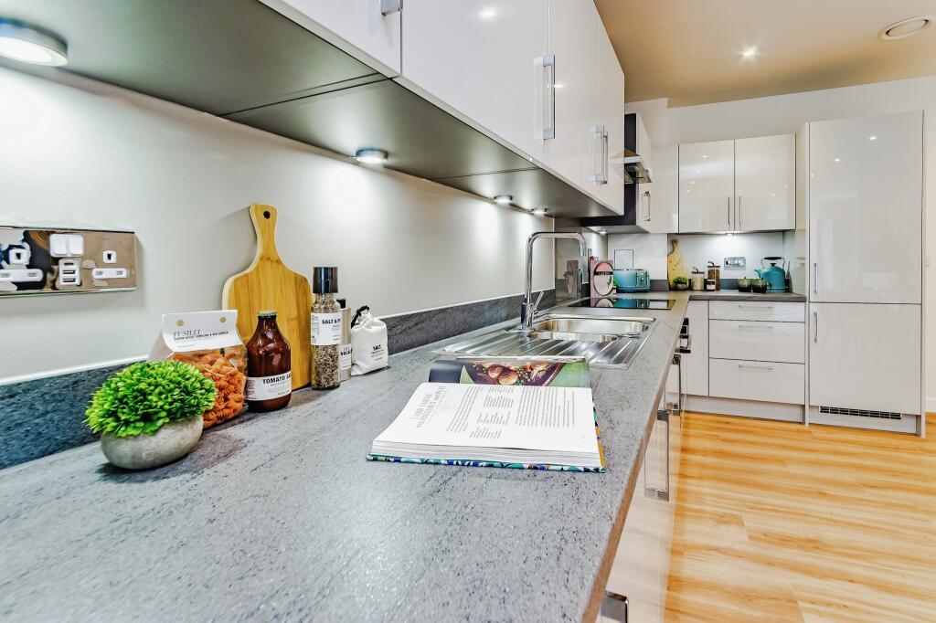 Additional image 13 of Crescent Gardens, 38 Cherry Orchard Road, Croydon, CR0