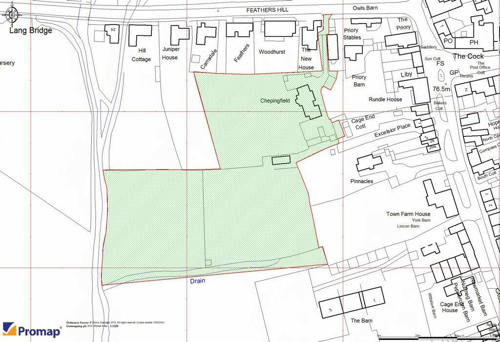 Additional image 17 of Feathers Hill, Hatfield Broad Oak, Bishop's Stortford, CM22