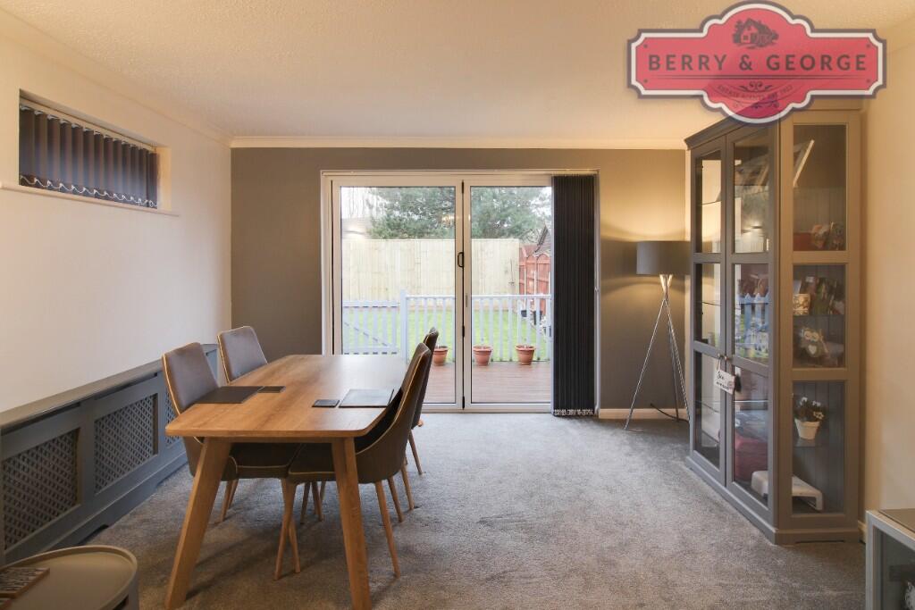 Additional image 17 of Bron Y Nant, Mold, Flintshire, Clwyd, CH7