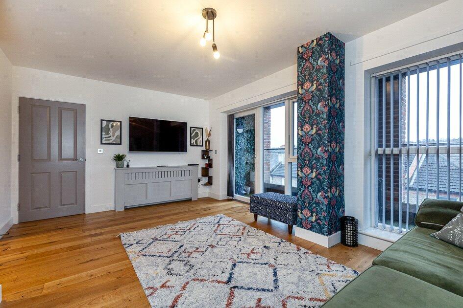 Additional image 13 of Sanderstead Road, SOUTH CROYDON, Surrey, CR2