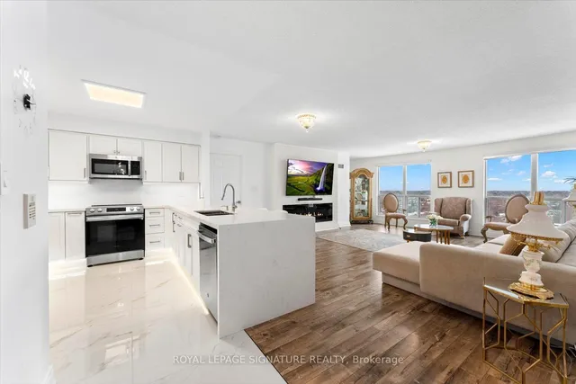 23 Lorraine Dr Unit 1805