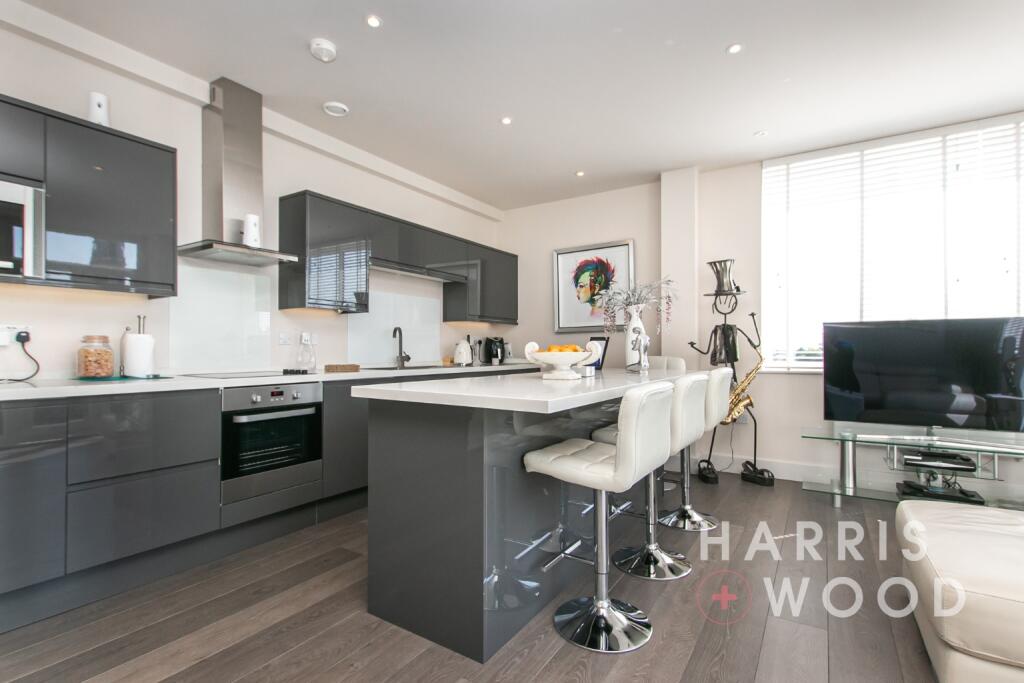 Additional image 2 of Dutch Quarter Apartments, West Stockwell Street, Colchester, Essex, CO1