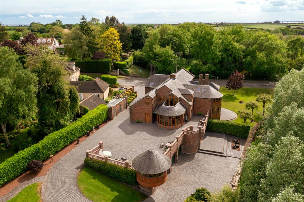 Additional image 60 of Spring Road, St. Osyth, Essex, CO16