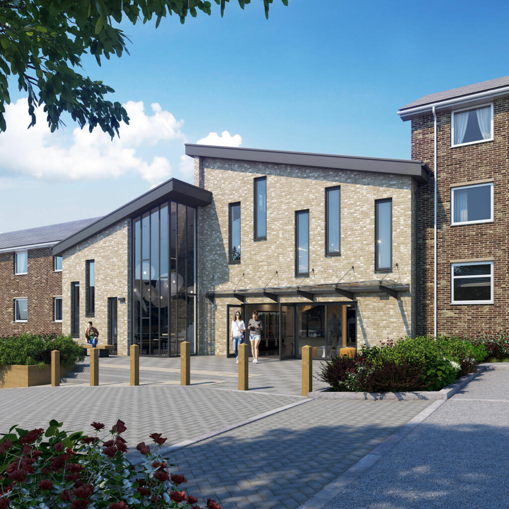 Additional image 4 of Avon Way House Standard 6 Bed Apartment Share