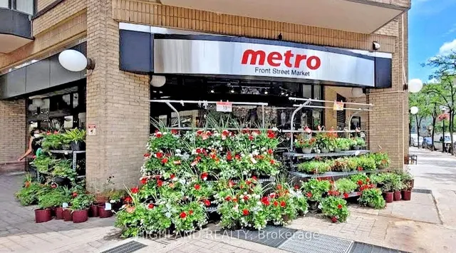 Additional image 25 of 15 Lower Jarvis St Unit 811