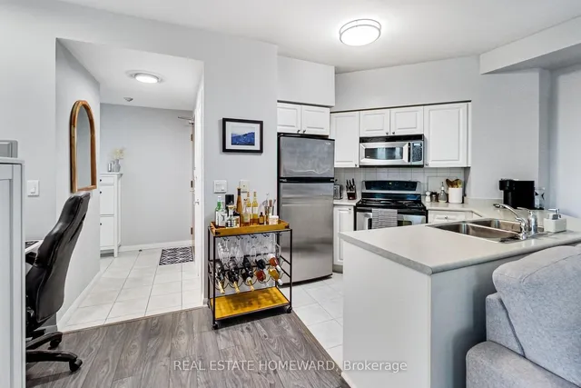 Additional image 7 of 219 Fort York Blvd Unit 720