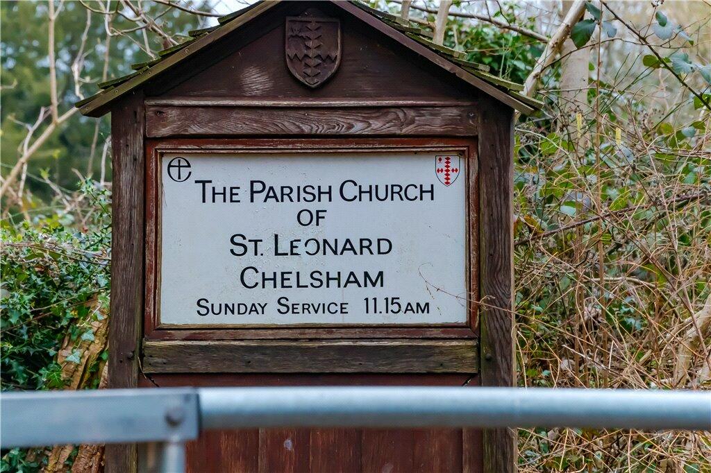 Additional image 7 of Beech Farm Road, Warlingham, Surrey, CR6