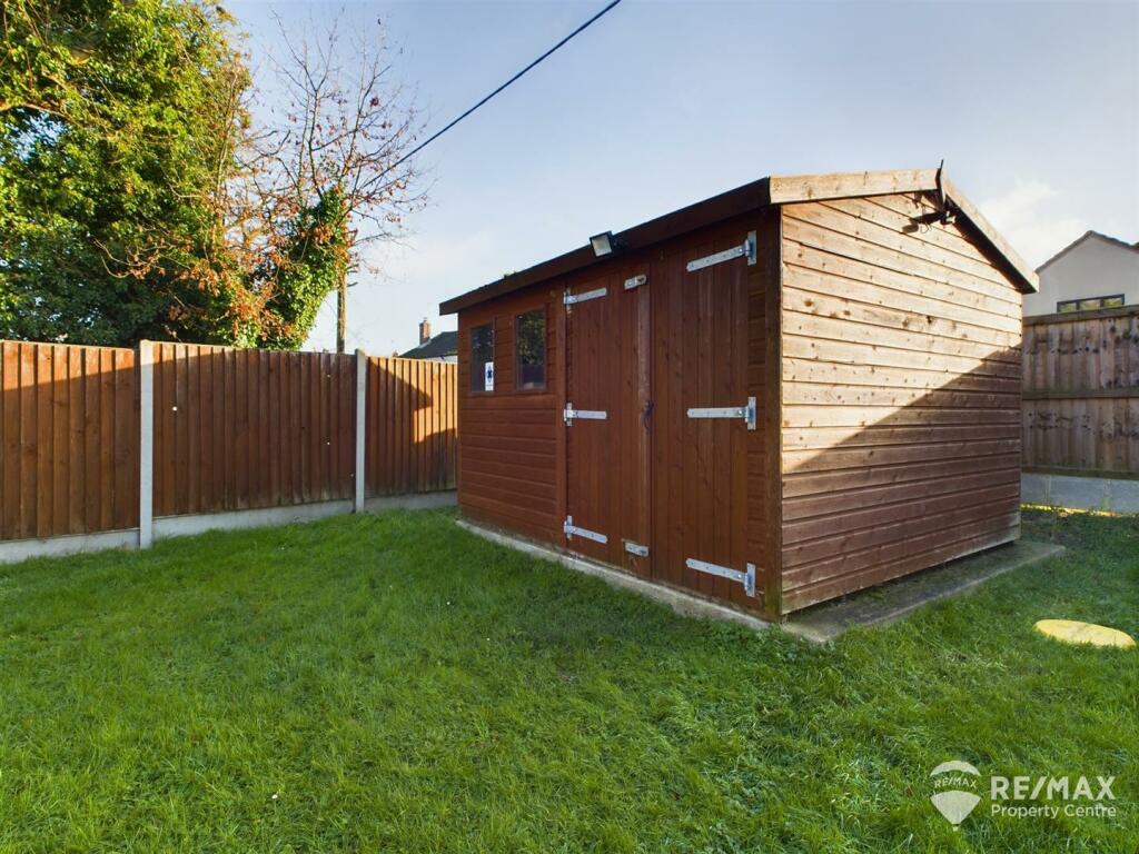 Additional image 31 of Swedish House, Wix, Manningtree