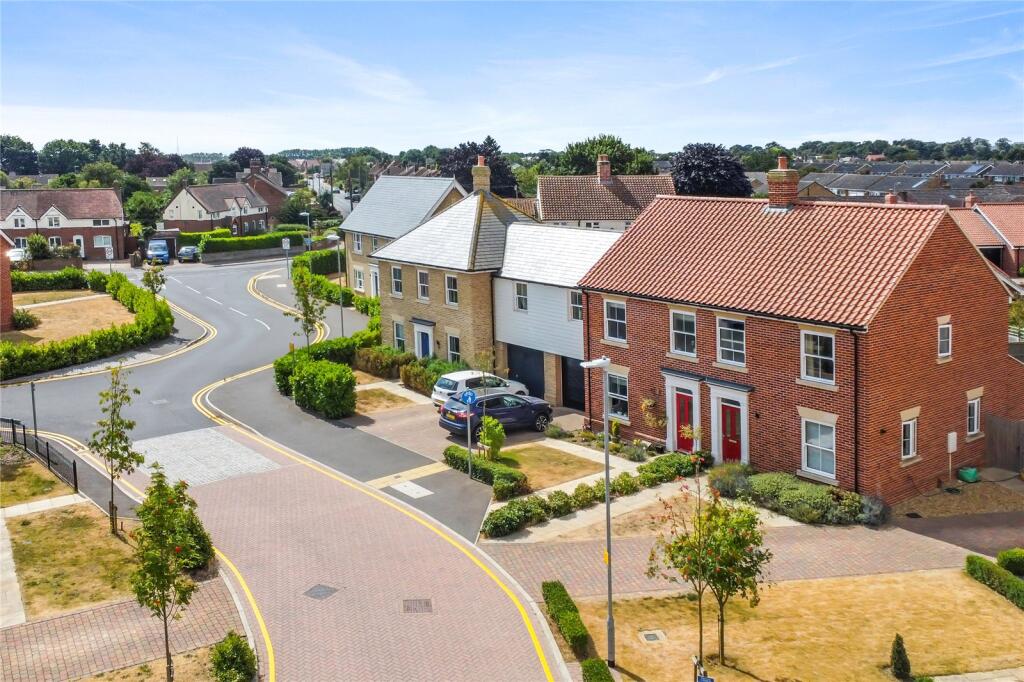 Additional image 13 of Strawberry Avenue, Lawford, Manningtree, Essex, CO11
