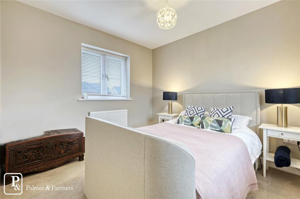 Additional image 22 of Strawberry Avenue, Lawford, Manningtree, Essex, CO11