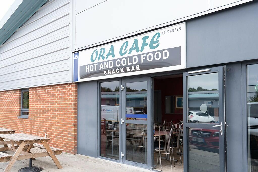 Additional image 27 of Greenway Business Centre, Harlow Business Park, Harlow, Essex, CM19