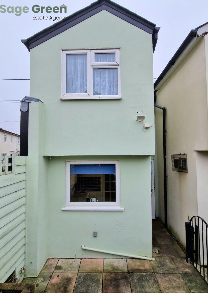 Additional image 27 of Queen Street, CO6