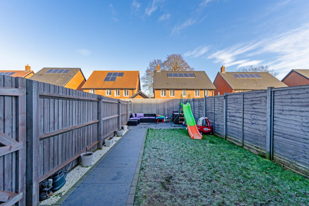 Additional image 14 of Isabel Drive, Elsenham, Bishop's Stortford, Essex, CM22