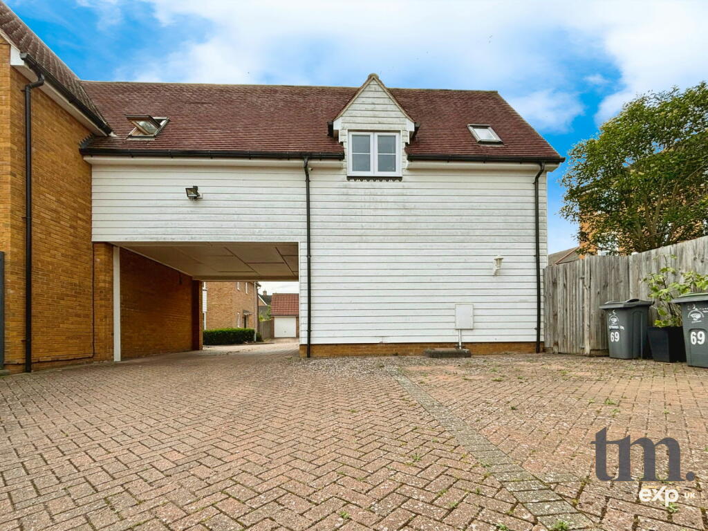 Additional image 17 of Almond Road, Dunmow