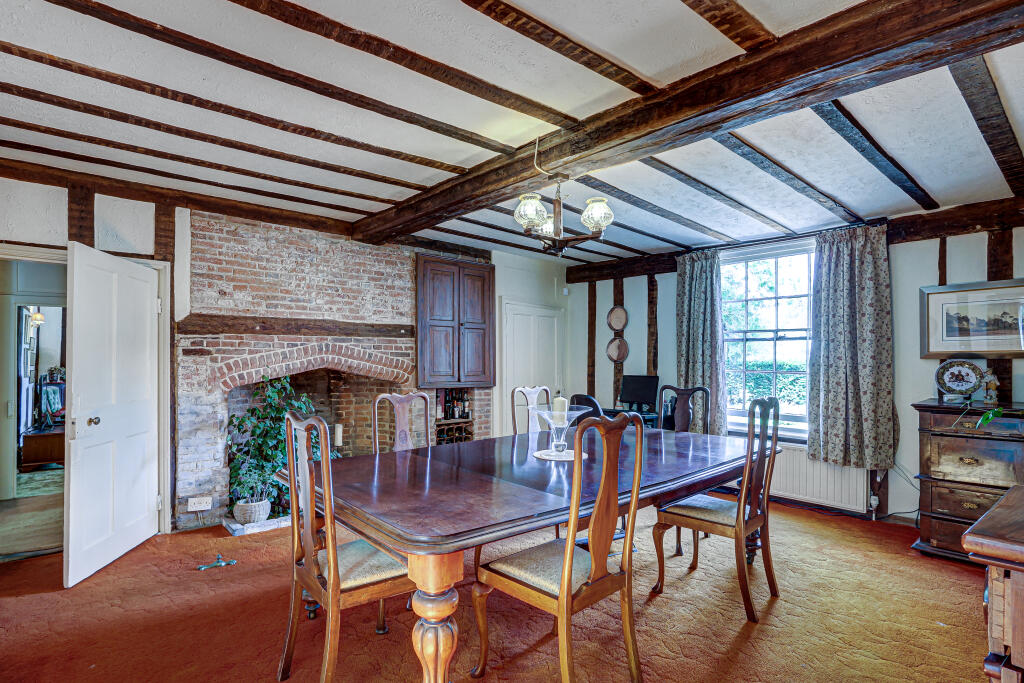 Additional image 4 of The Street, Cressing, Essex, CM77