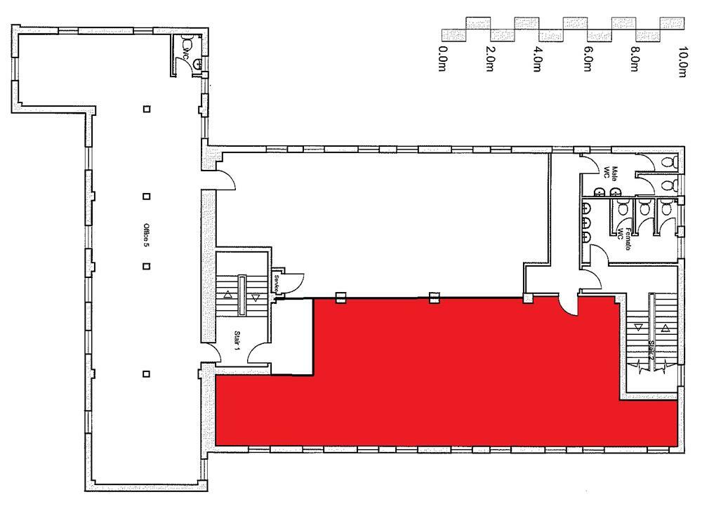 Additional image 9 of First Floor, Western House, Cambridge Road, Stansted, Essex