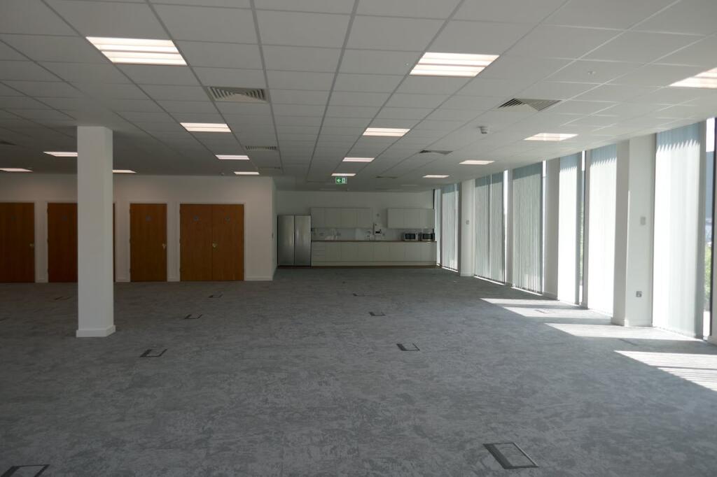 Additional image 5 of Ground Floor Suite 3, Harlow Innovation Park, Maypole Boulevard, Harlow, CM17 9TX
