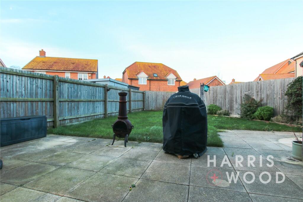 Additional image 19 of Nancy Blackett Avenue, Walton on the Naze, Essex, CO14