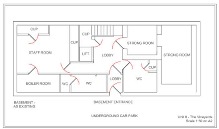 Additional image 3 of Unit Whole, 8 The Vineyards, Great Baddow CM2 7QS