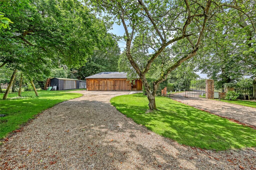 Additional image 28 of Toppesfield Road, Finchingfield, Braintree, Essex, CM7