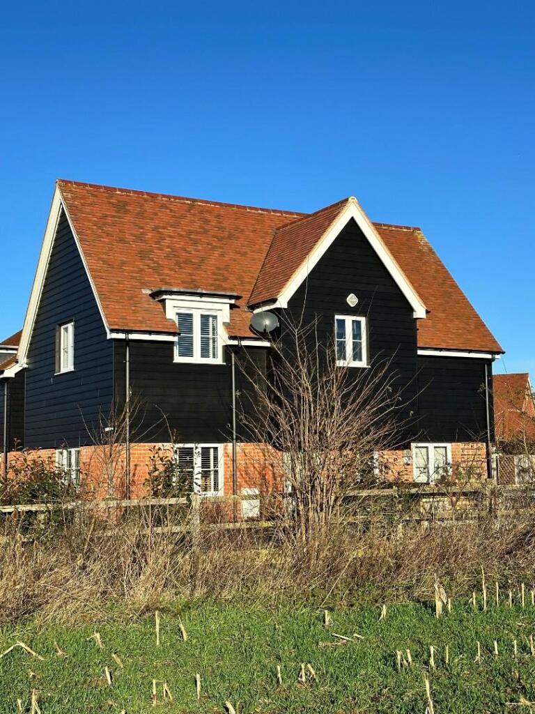 Additional image 33 of St Laurence View, Ridgewell