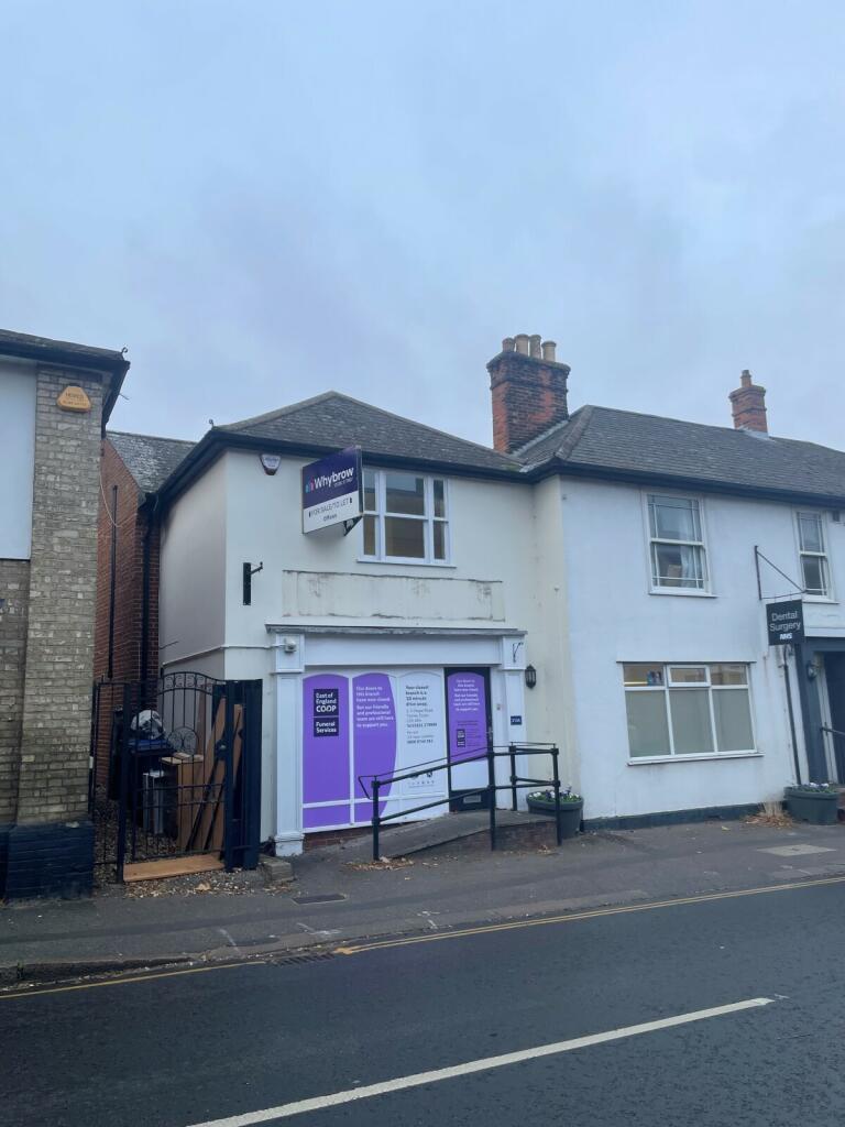 Additional image 2 of 213a High Street, Kelvedon, CO5