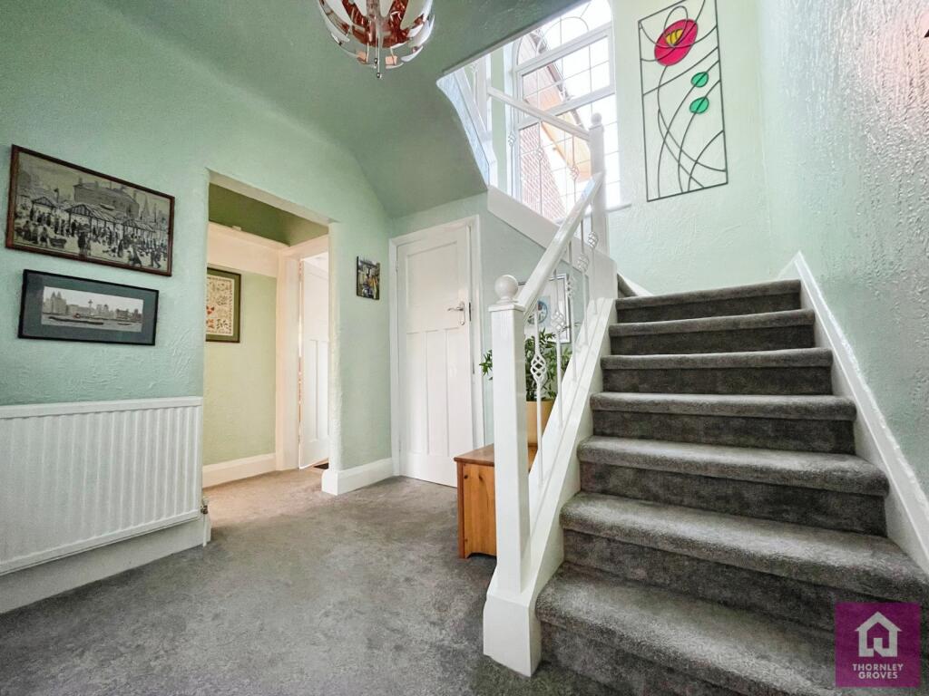 Additional image 10 of Chester Road, Childer Thornton, Ellesmere Port, Cheshire, CH66