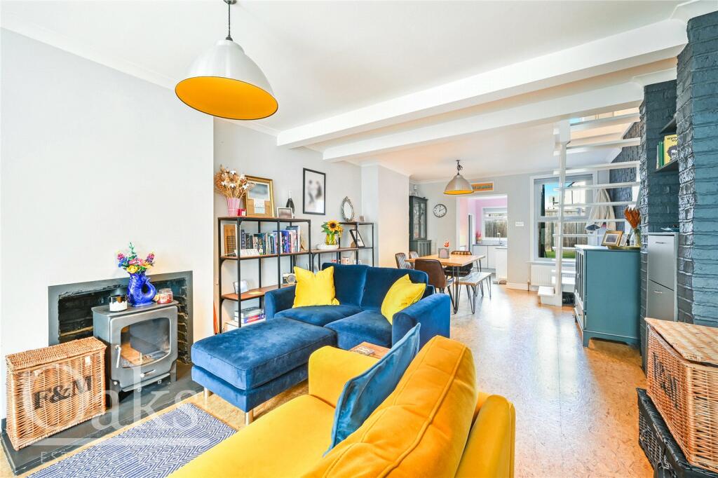 Additional image 10 of Alpha Road, East Croydon