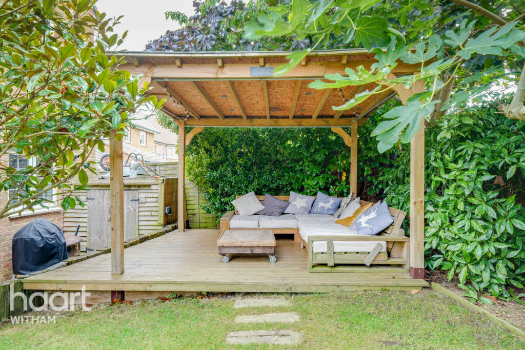 Additional image 23 of Purcell Road, Witham