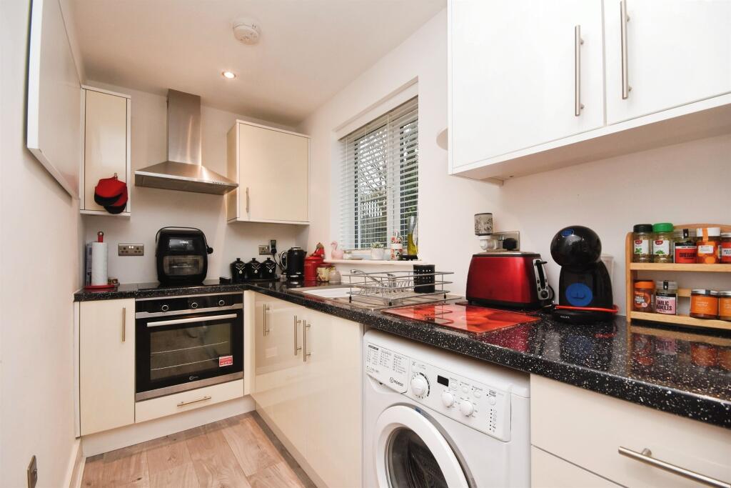 Additional image 4 of High Street, Great Yeldham, Halstead