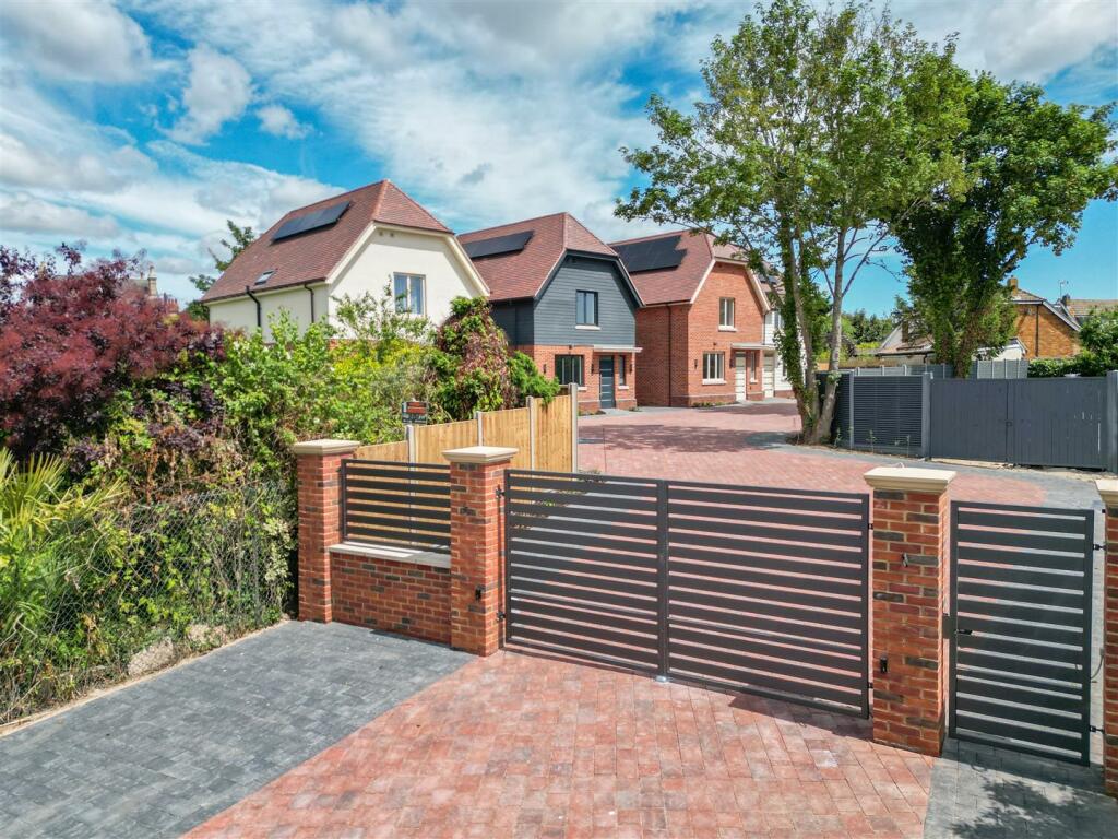 Additional image 26 of Station Road, Burnham-On-Crouch