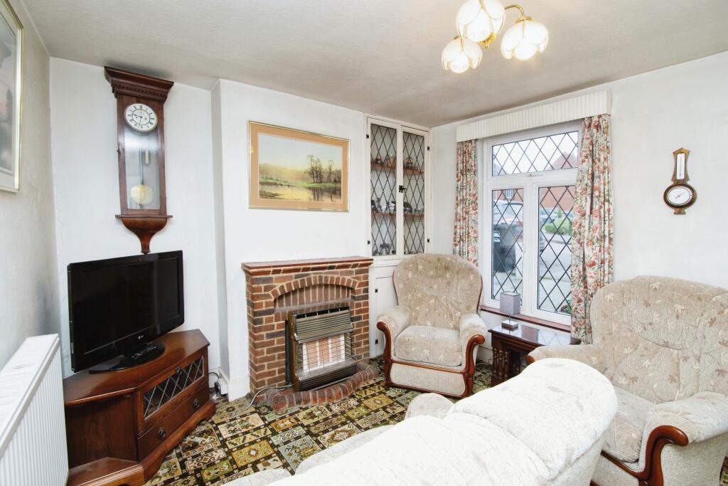 Additional image 12 of Buxton Lane, Caterham, Surrey, CR3