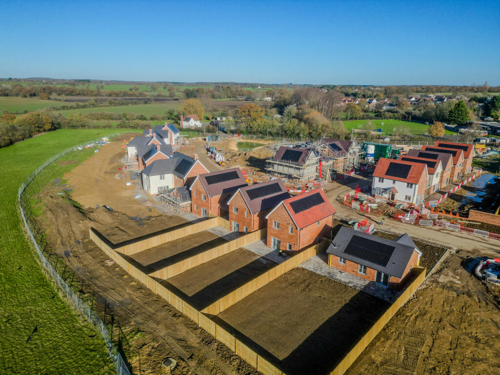 Additional image 10 of Plot 7 Foxglove Place Felsted