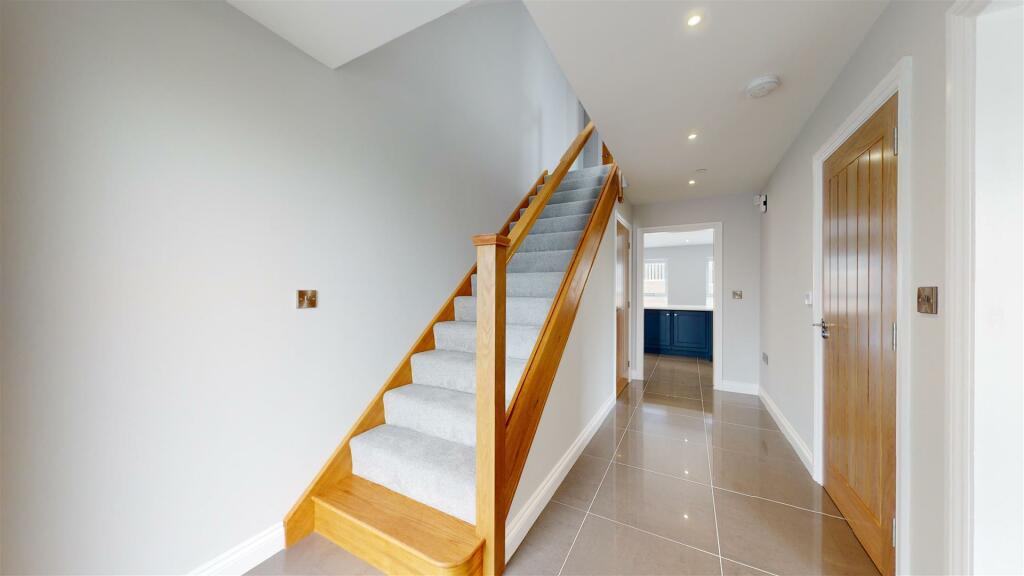 Additional image 5 of Tai Hydref, Main Road, Sychdyn, Mold