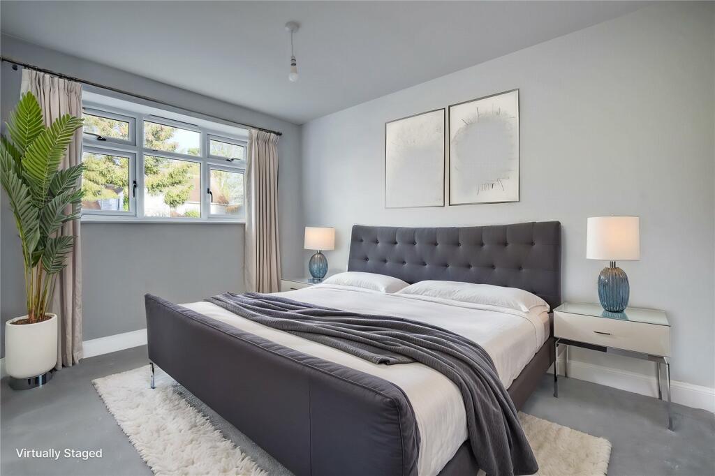 Additional image 8 of Hill Croft Cottages, Mole Hill Green, Takeley, Bishop's Stortford, CM22