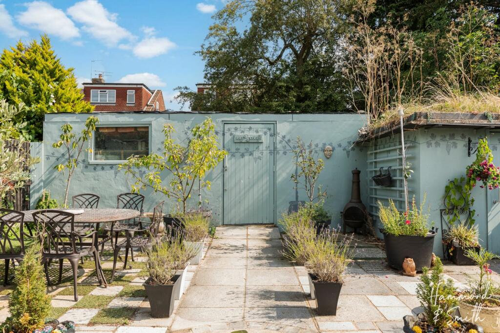 Additional image 19 of Frampton Road, Epping, CM16