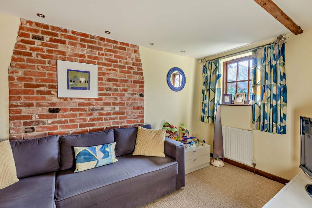 Additional image 13 of School Road, Stanford Rivers, Ongar, Essex